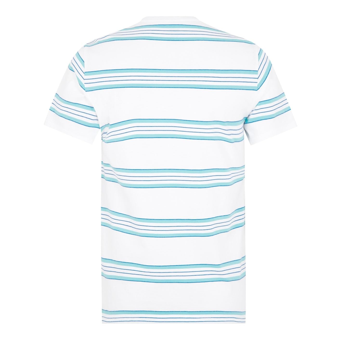 T-Shirt Levi’s Original Vision Bright Whithe Striped H