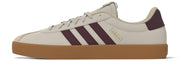 Adidas VL Court 3.0 Femme Wonder White Shadow Red Sand Strata F