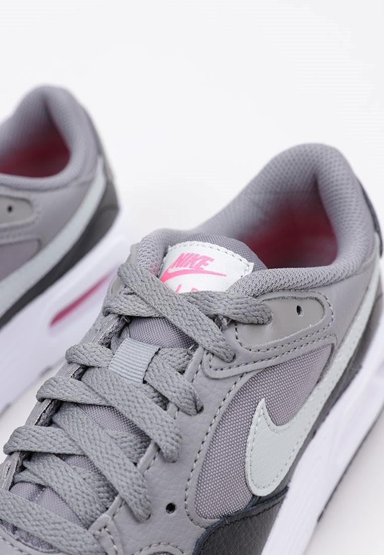 Nike Air Max SC Flat Pewter Light Silver White J