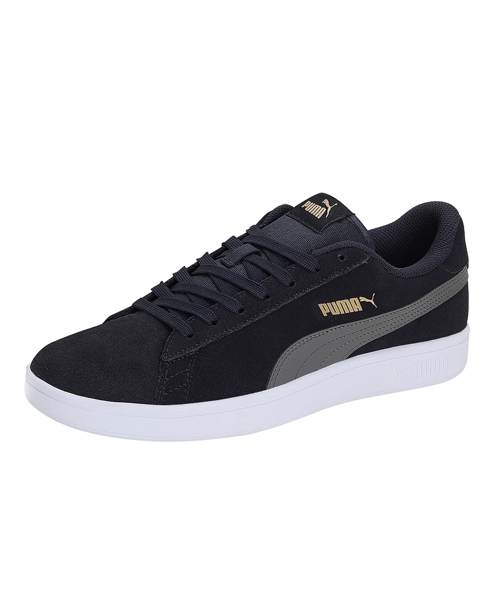 PUMA Smash New Navy Castlerock B