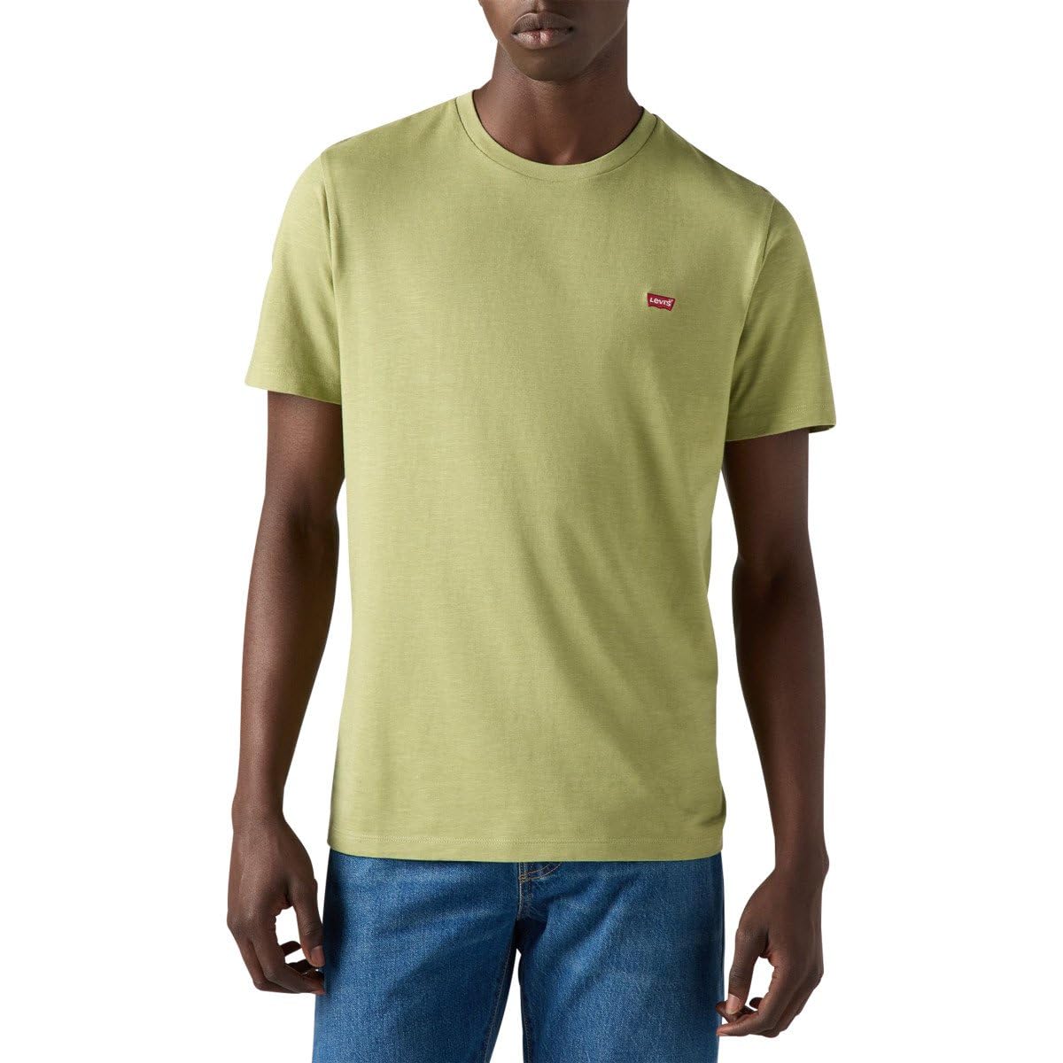 T-Shirt Levi’s Original Sage H