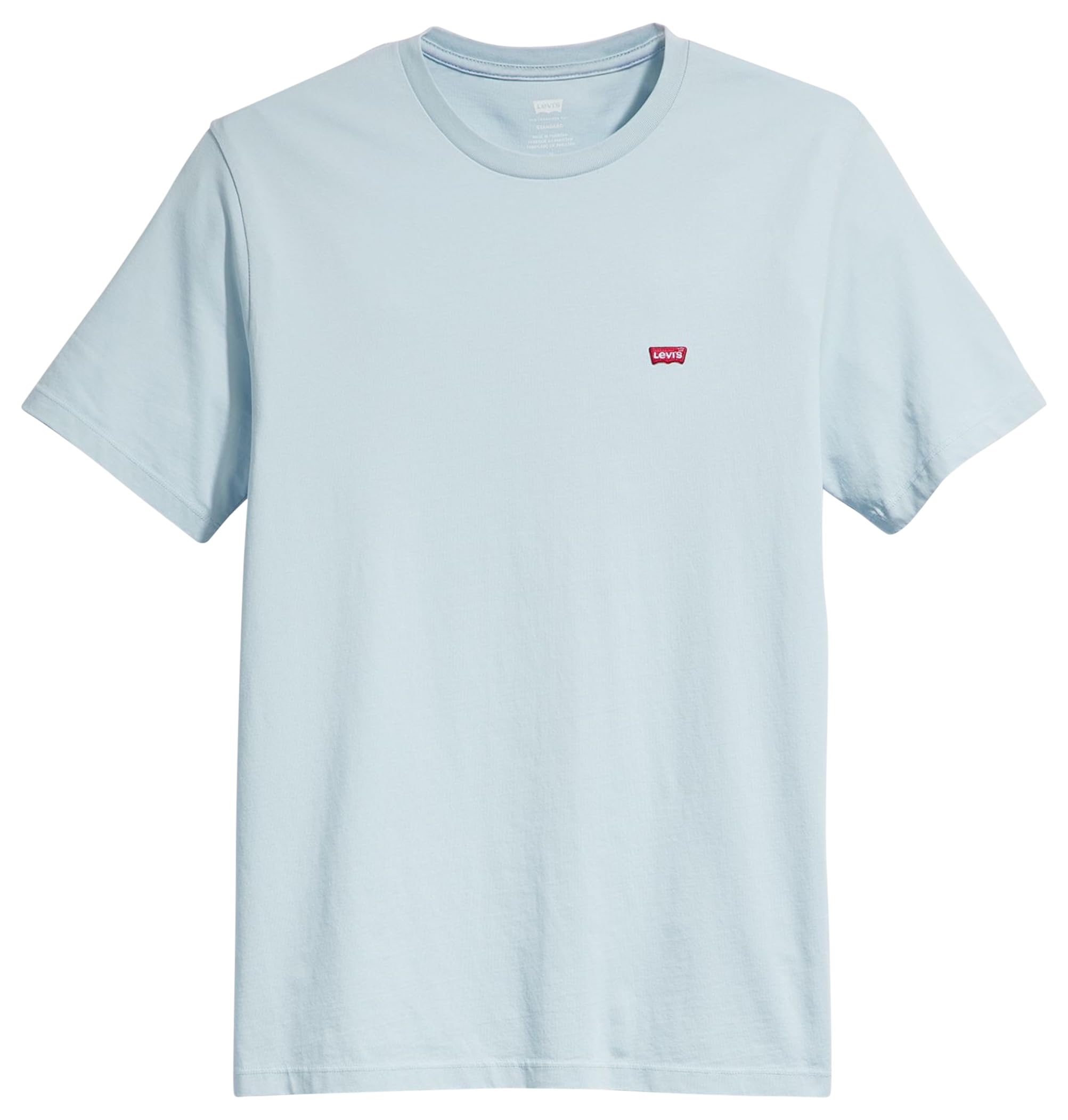 T-Shirt Levi’s Original Niagara Mist H