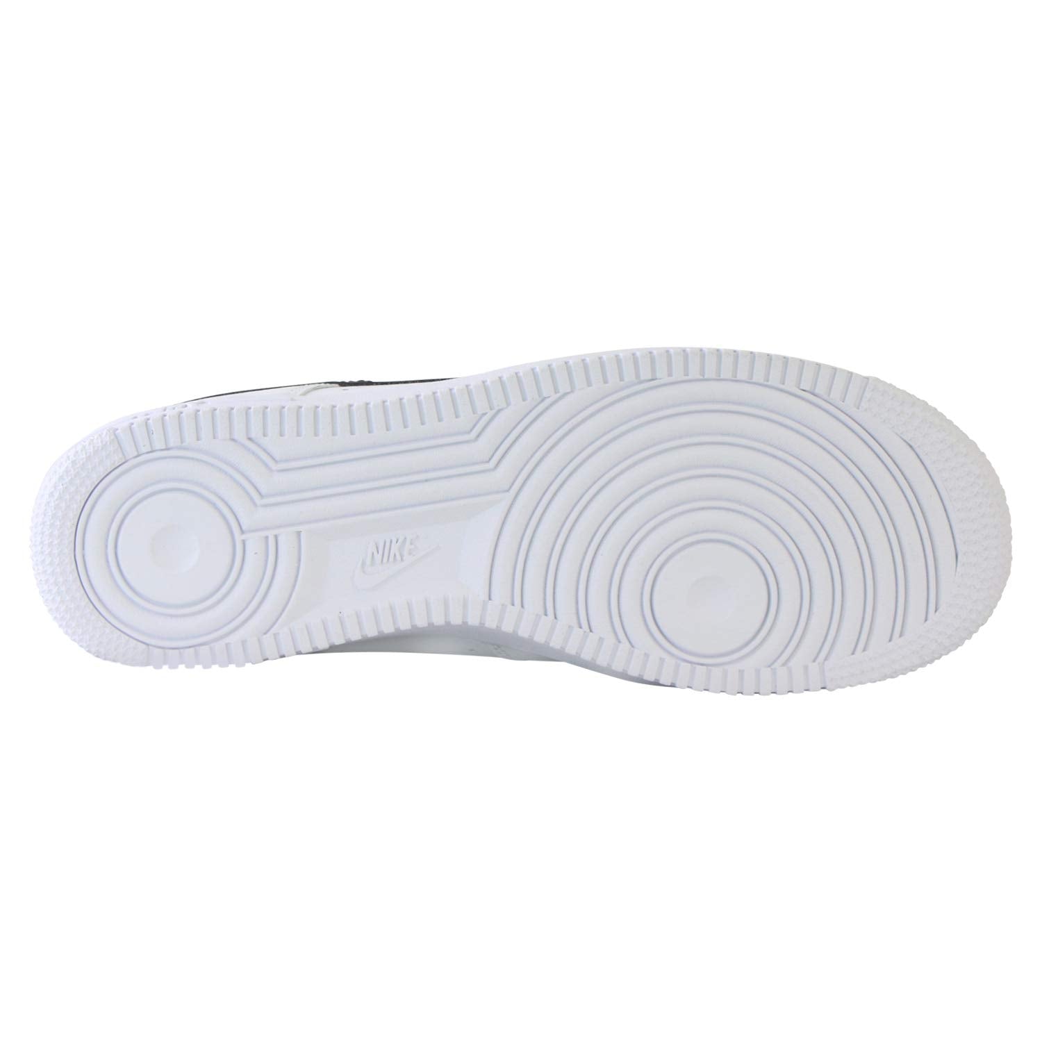 Nike Air Force 1 ’07 Femme Blanc White White Black-152 I