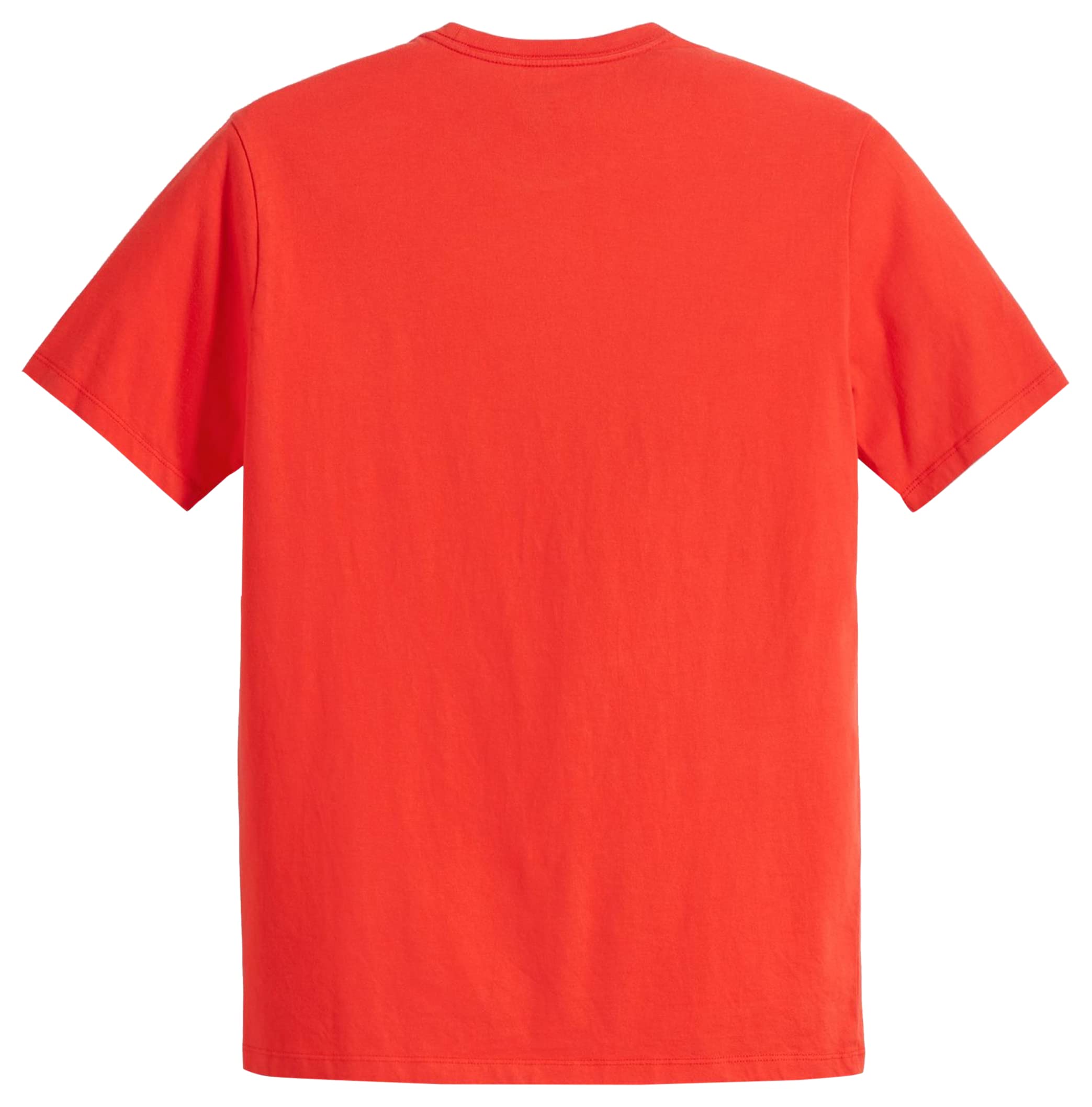 T-Shirt Levi’s Original Valliant Poppy H