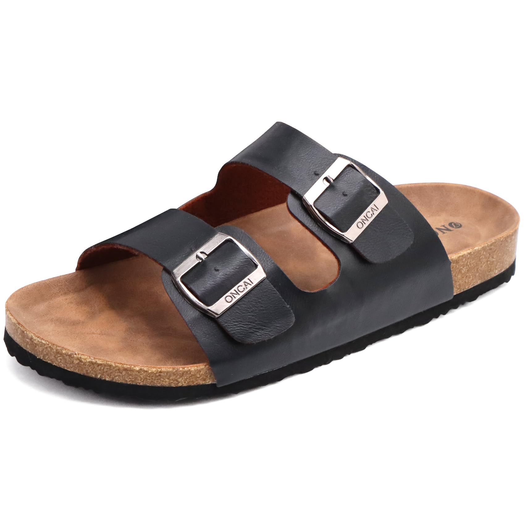 Sandales Mules Noir E