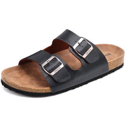 Sandales Mules Noir E