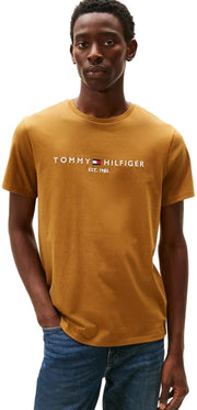 T-Shirt Tommy Hilfiger Golden Rays F