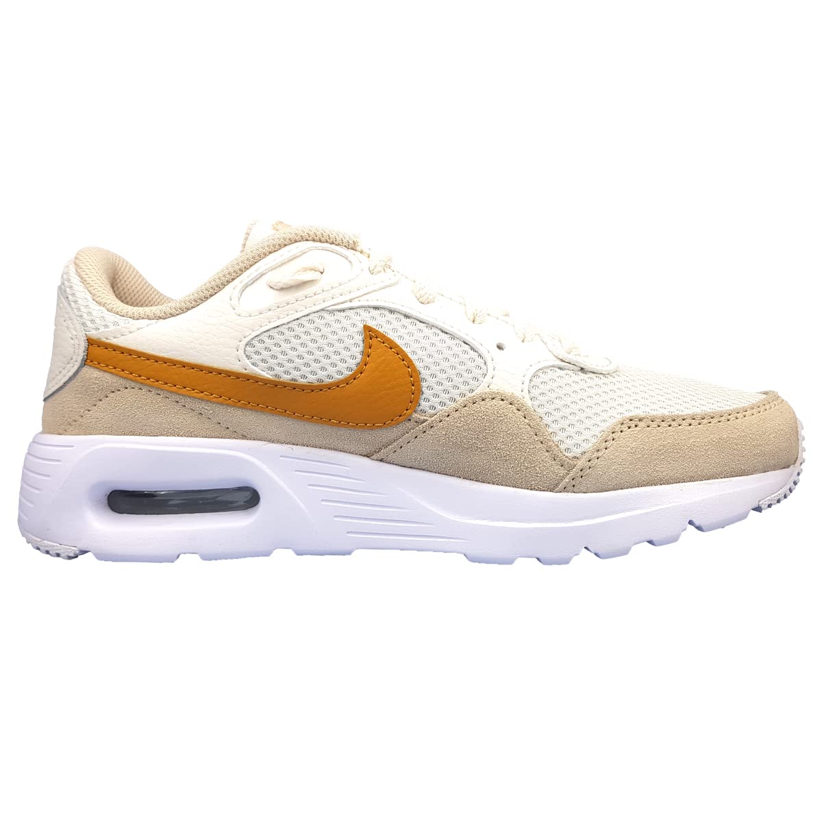 Nike Air Max SC Phantom Gold Suede Sanddr J