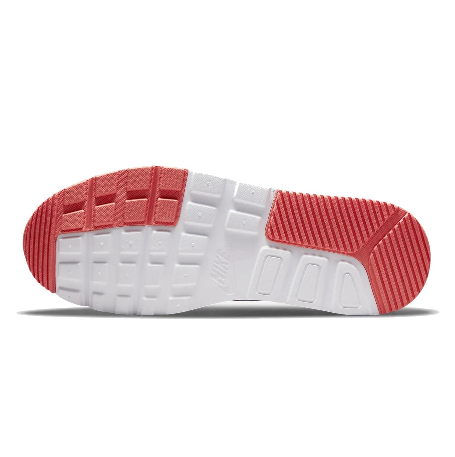 Nike Air Max SC Pure Platinum Blanc Racer Blue J