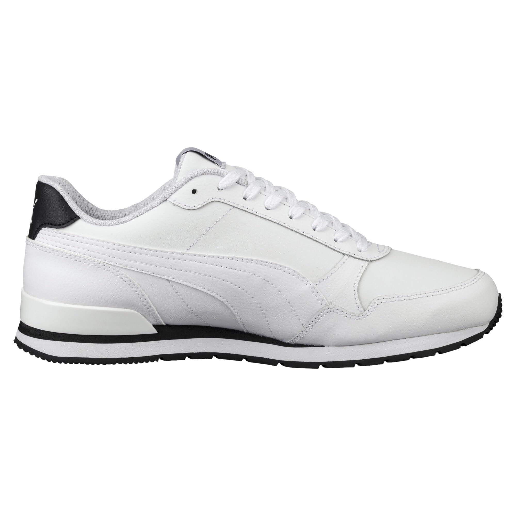 PUMA St Runner Blanc I