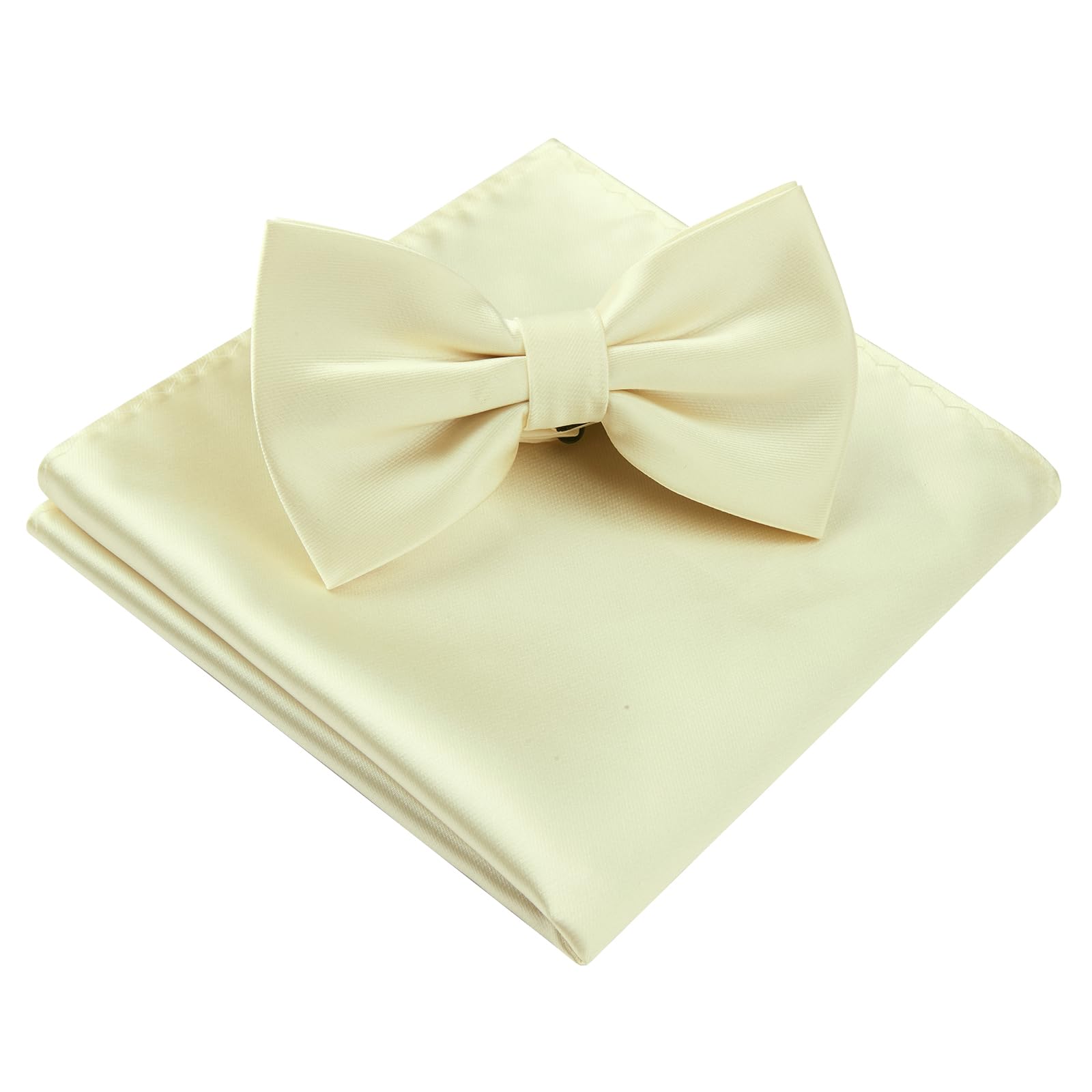 Nœud Papillon K Champagne-3 G