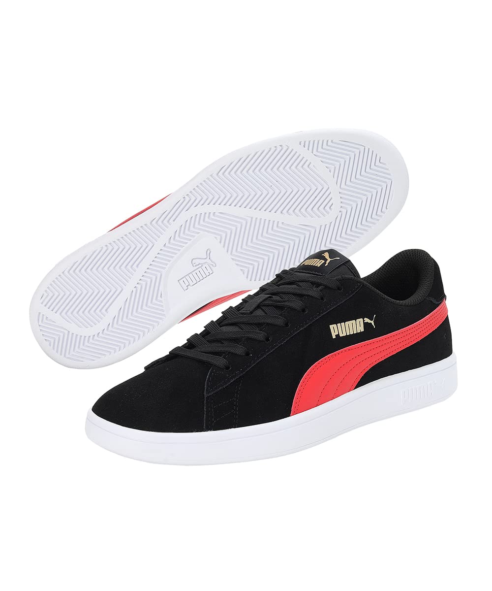 PUMA Smash Noir B