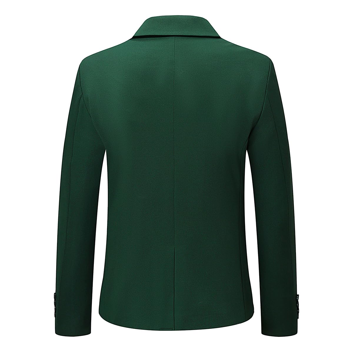 Blazer Homme Slim Fit Vert C