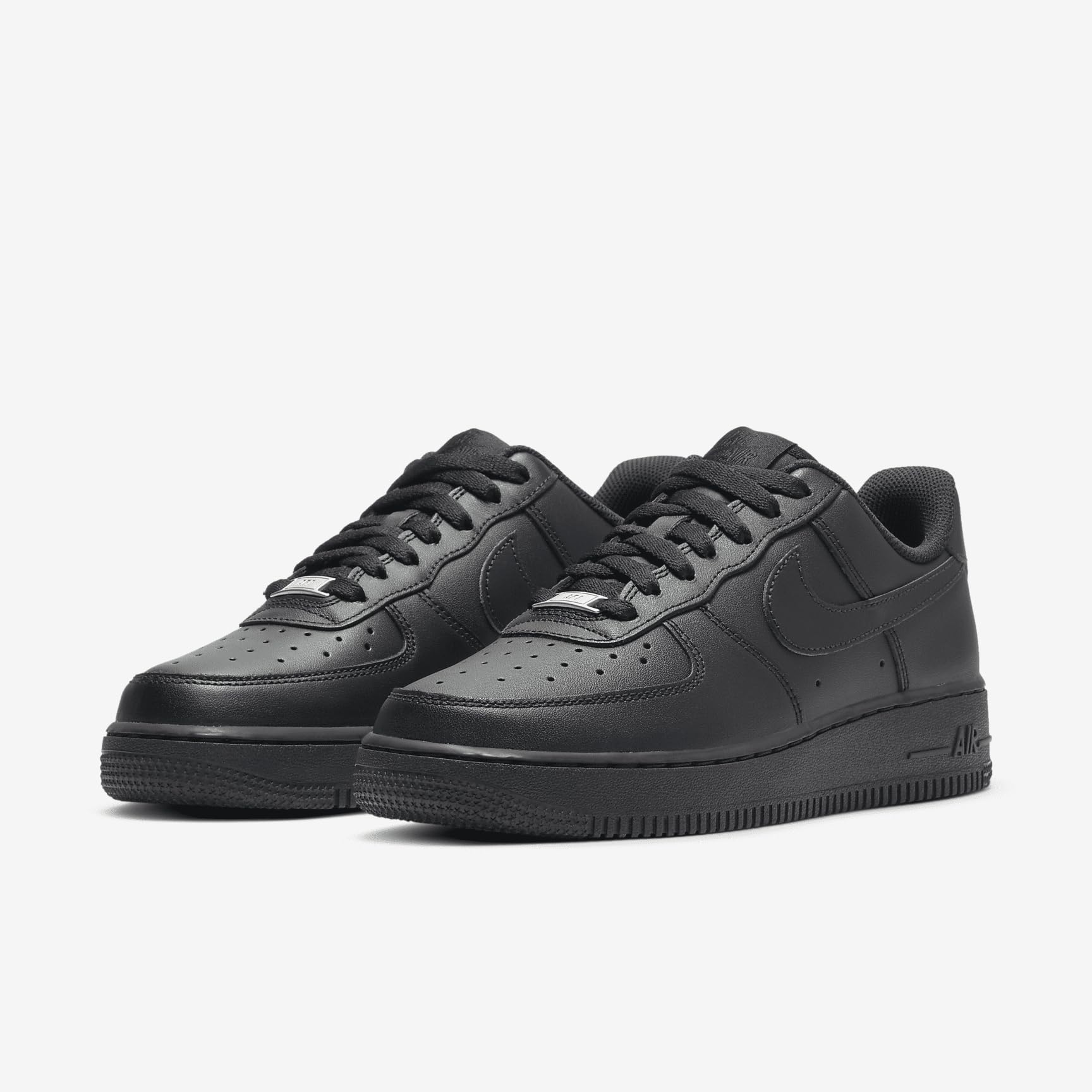 Nike Air Force 1 ’07 Femme Noir I