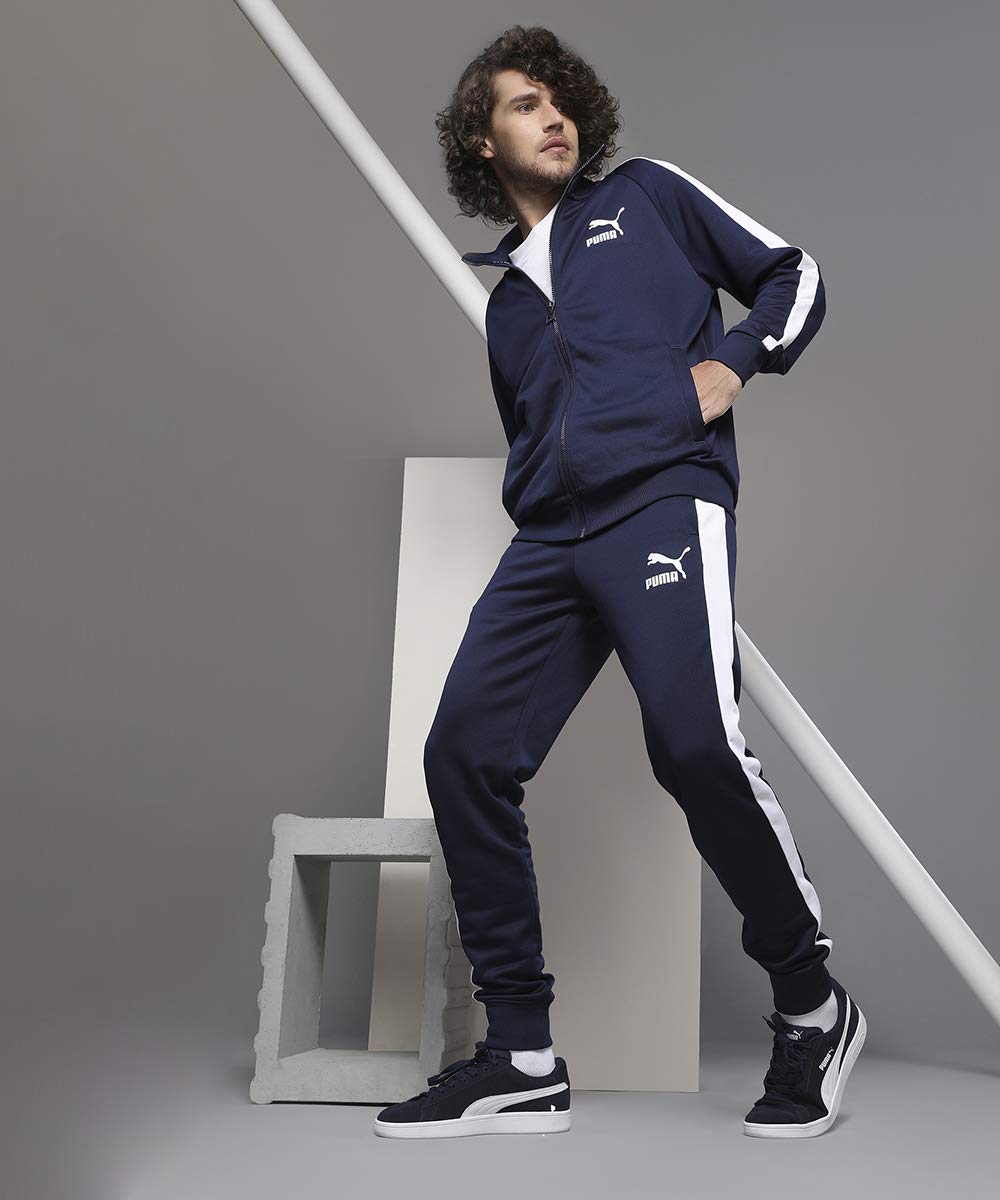 PUMA Smash Peacoast White B