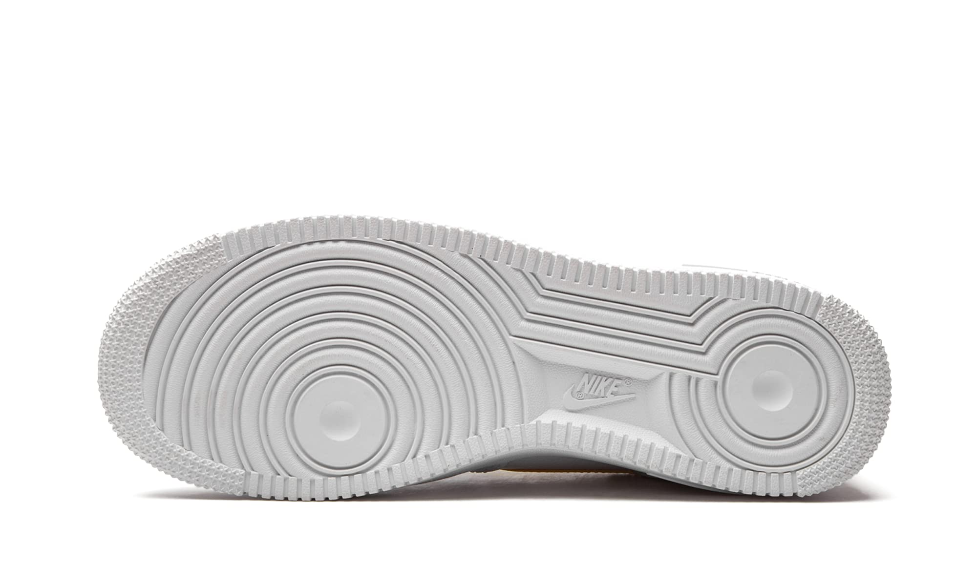 Nike Air Force 1 ’07 Femme White Lt Zitron Brt Mango I