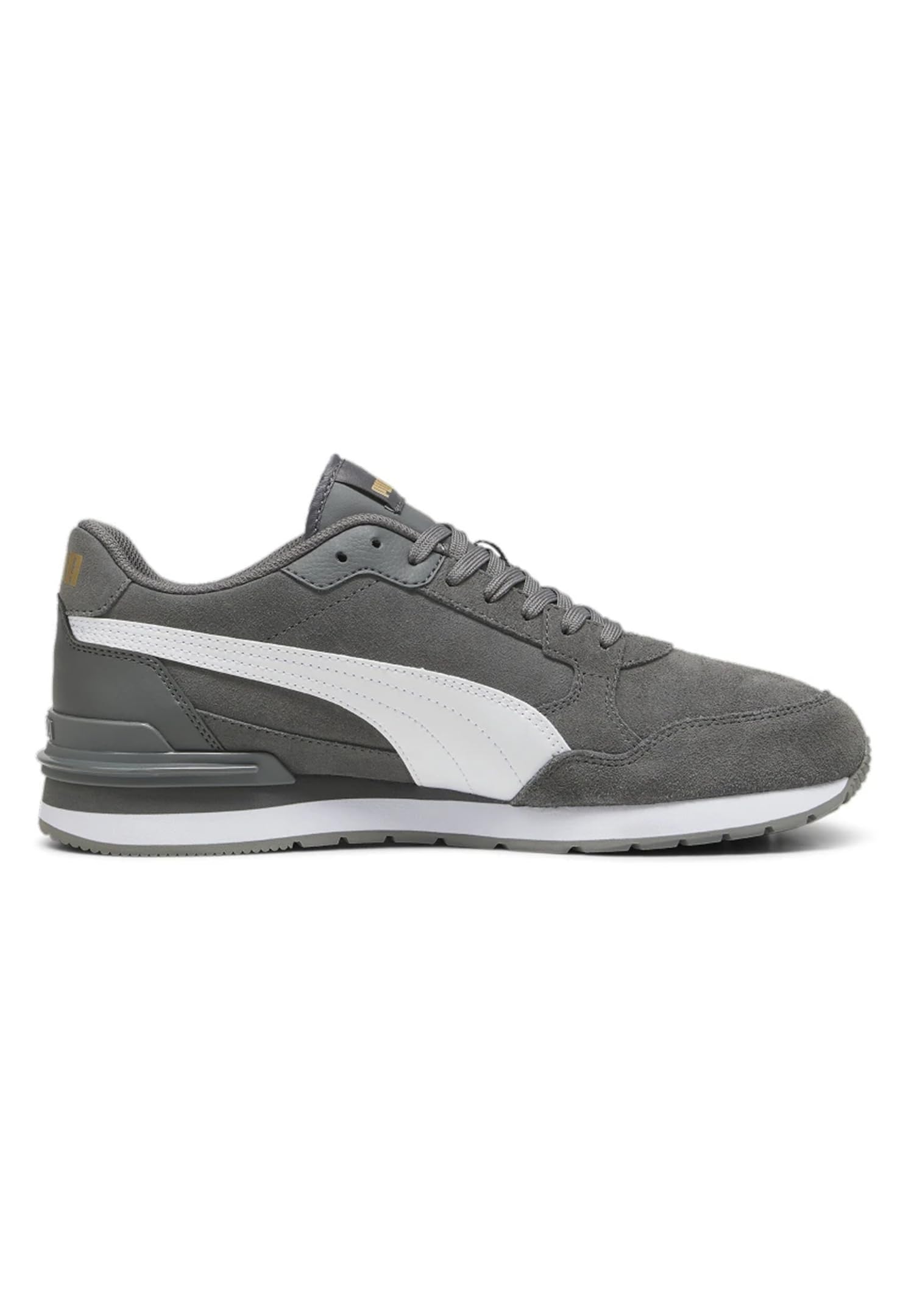 PUMA St Runner Gris I