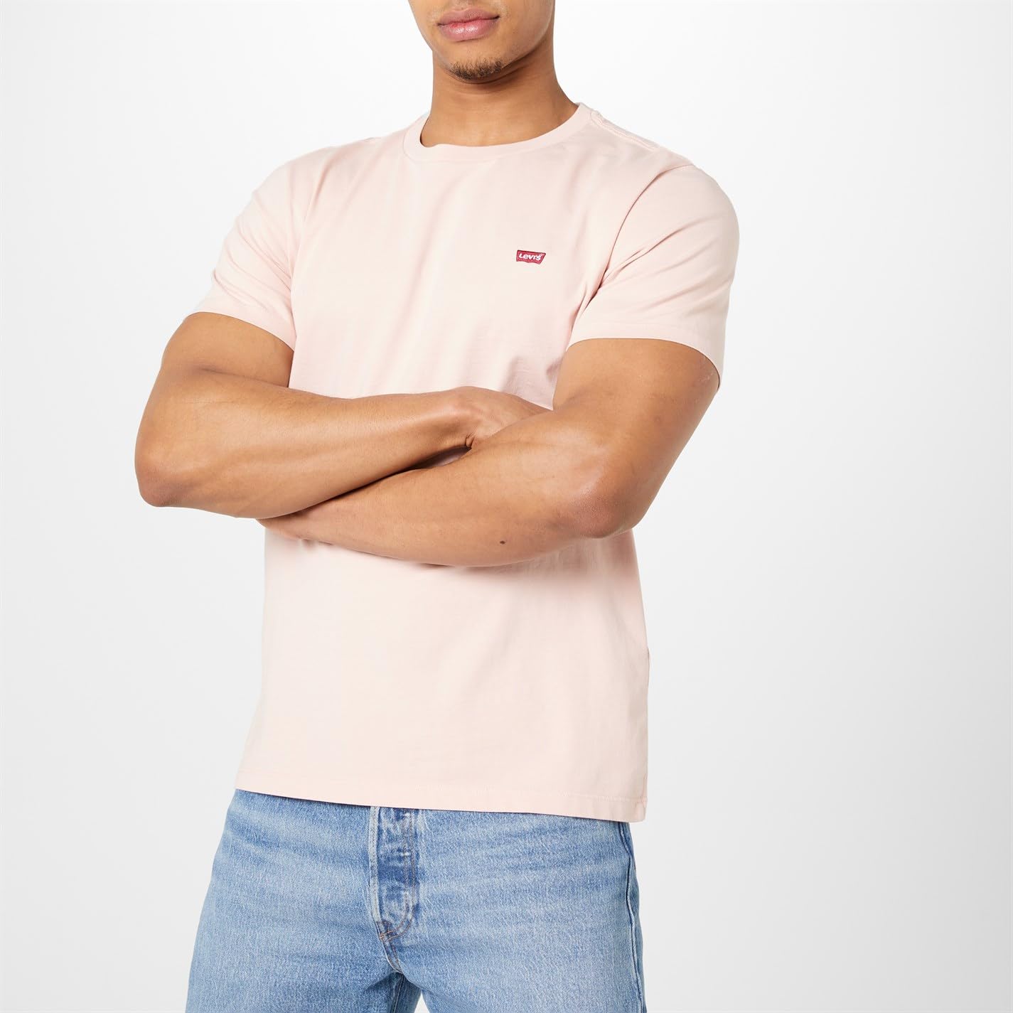 T-Shirt Levi’s Original Peachskin H