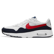 Nike Air Max SC Obsidienne Rouge Universitaire Blanche J