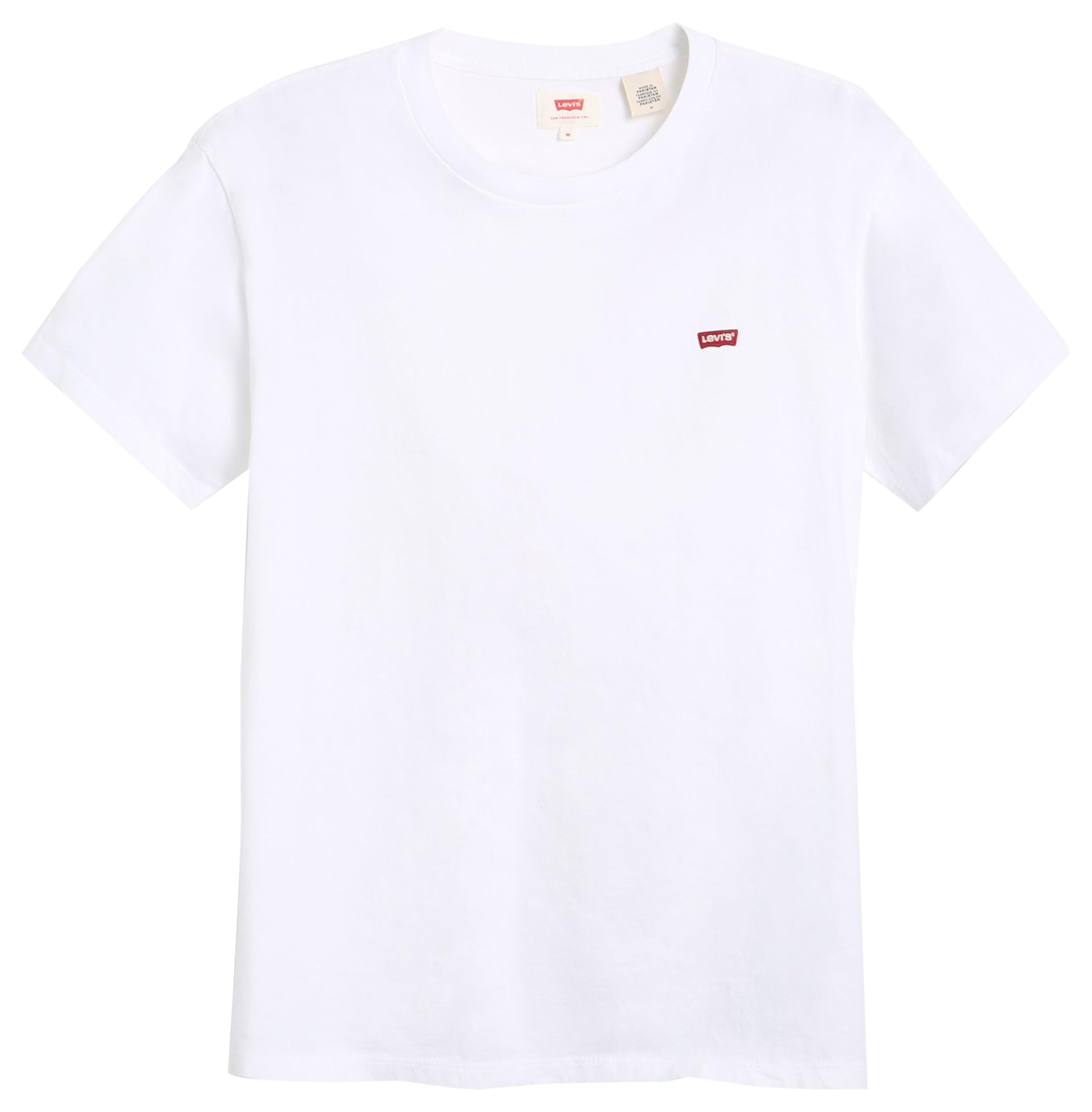 T-Shirt Levi’s Original Blanc H