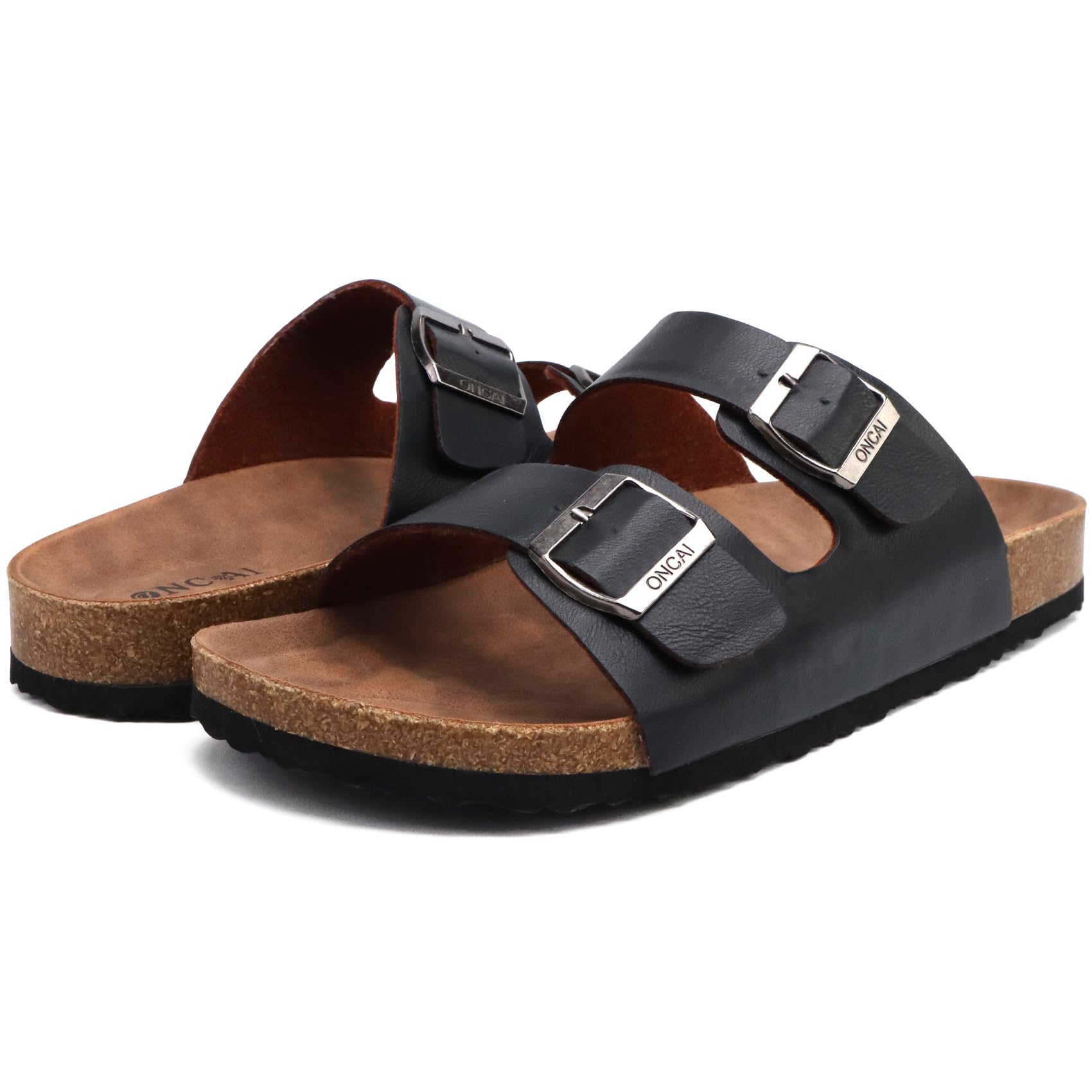 Sandales Mules Noir E
