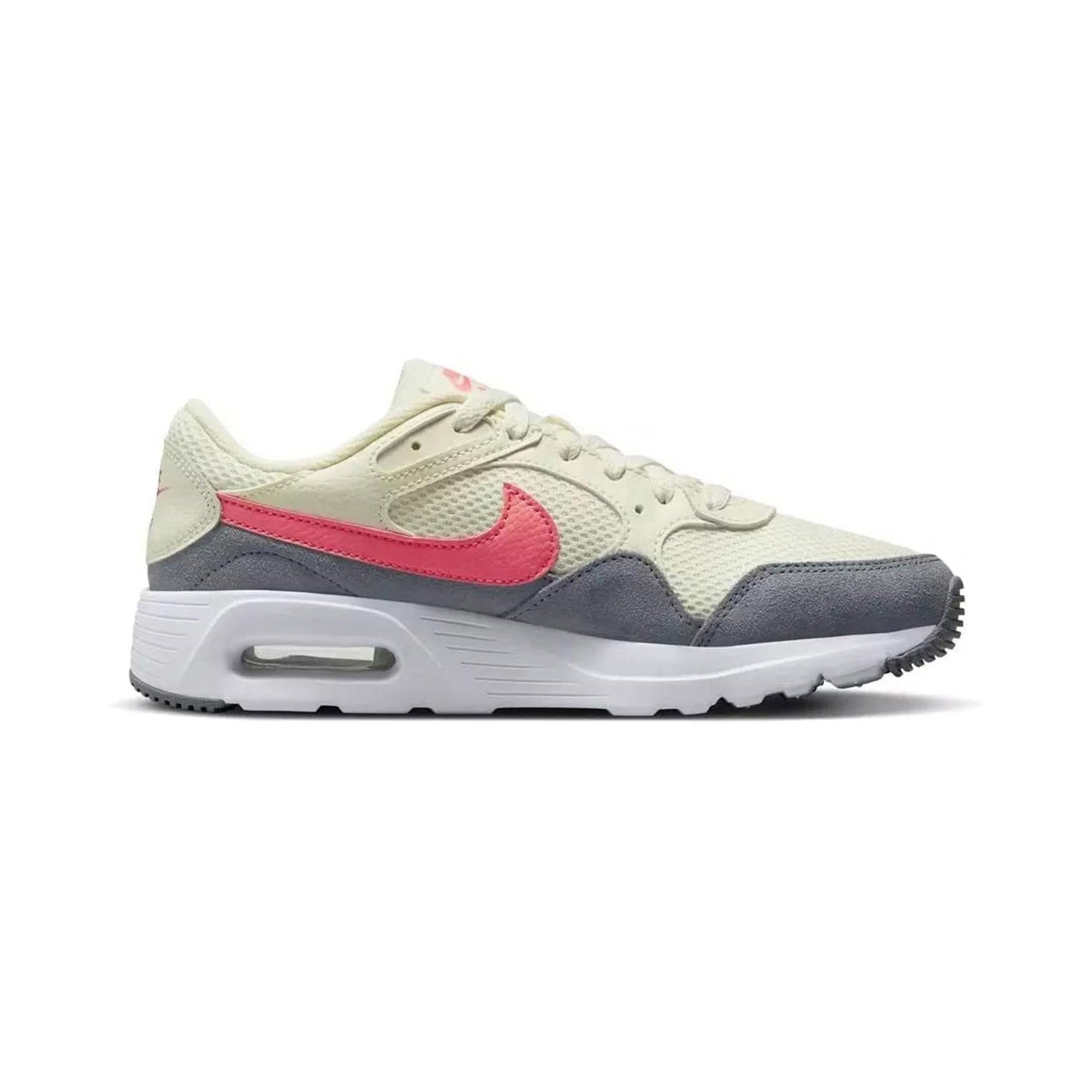 Nike Air Max SC Sail Coral Chalk Ashen Slate White J