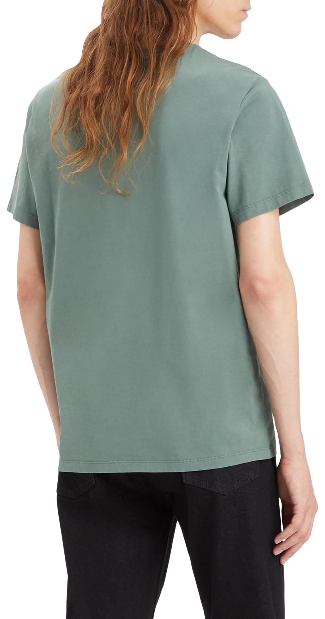 T-Shirt Levi’s Original Dark Forest H