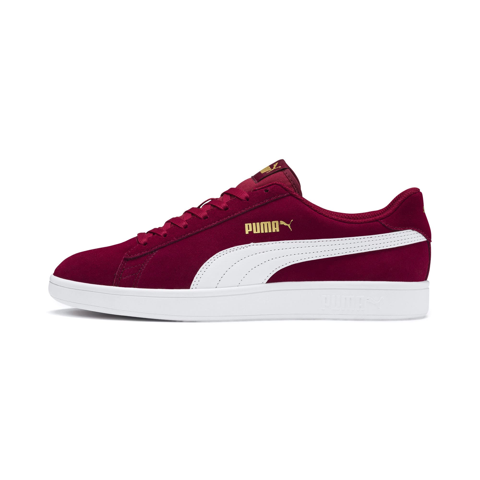 PUMA Smash White B