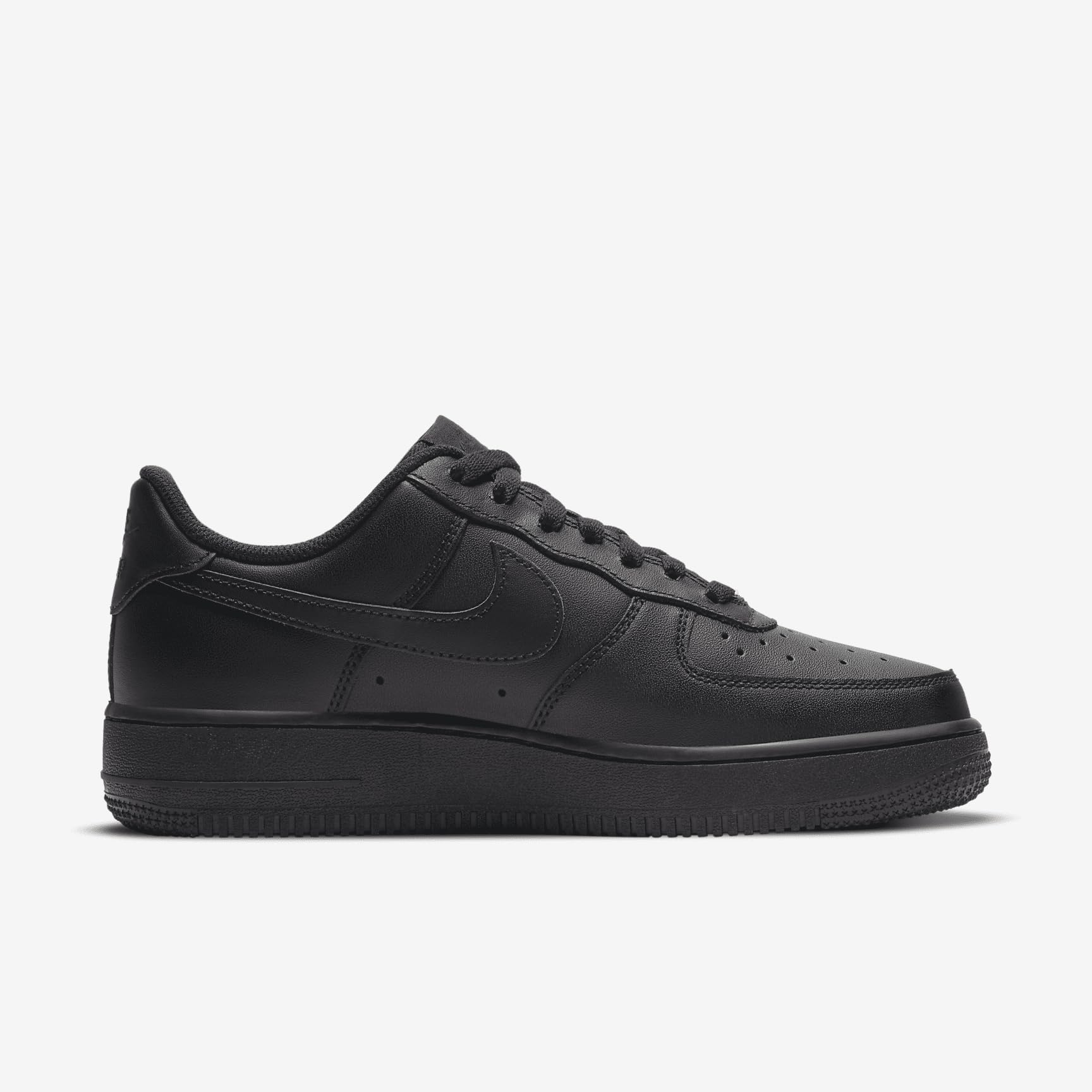 Nike Air Force 1 ’07 Femme Noir I