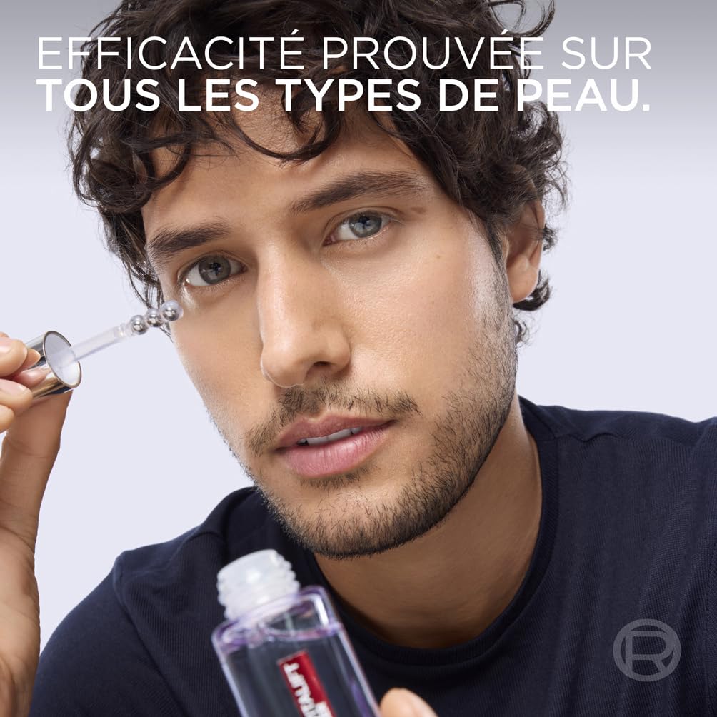 Sérum Yeux Anti-Rides Revitalift Filler H