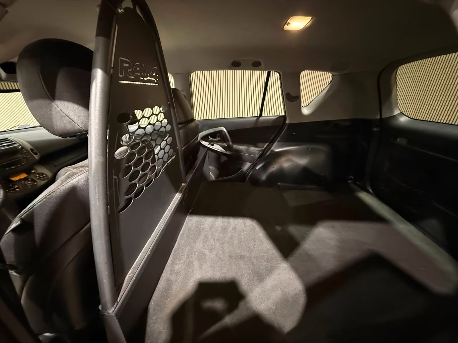 Toyota RAV4 Life 4×4 – Diesel Manuelle