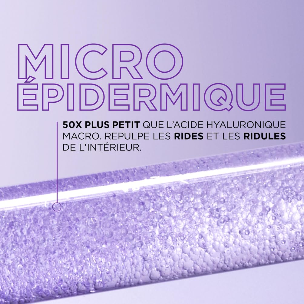 Crème de Jour Repulpante FPS50 J