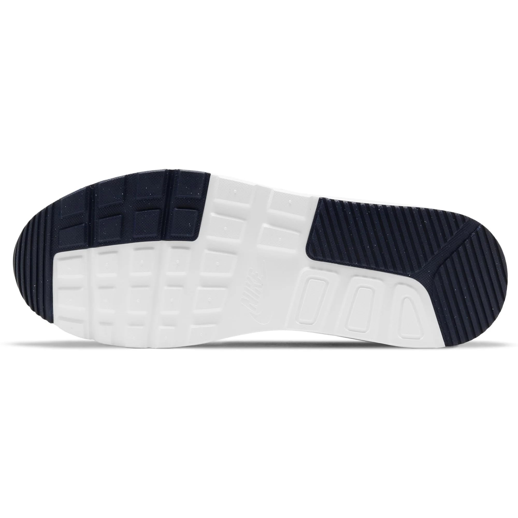 Nike Air Max SC Obsidienne Rouge Universitaire Blanche J