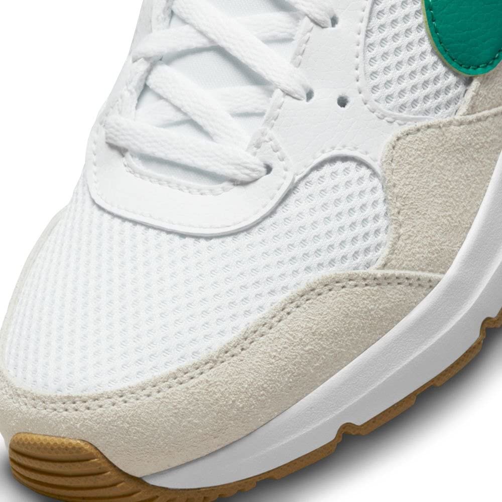 Nike Air Max SC Vert White Green Noise Summit White J