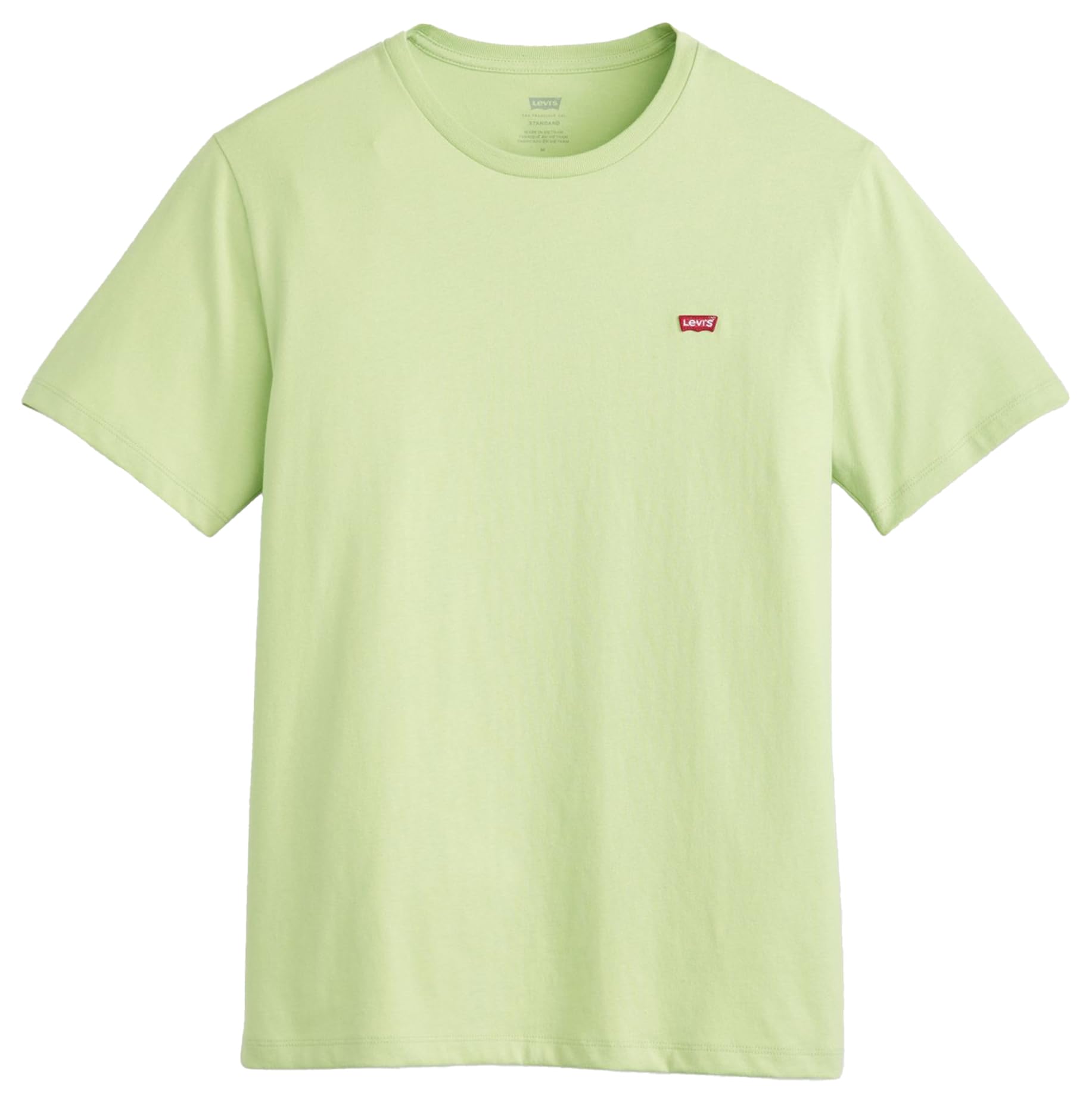T-Shirt Levi’s Original Foam Green H