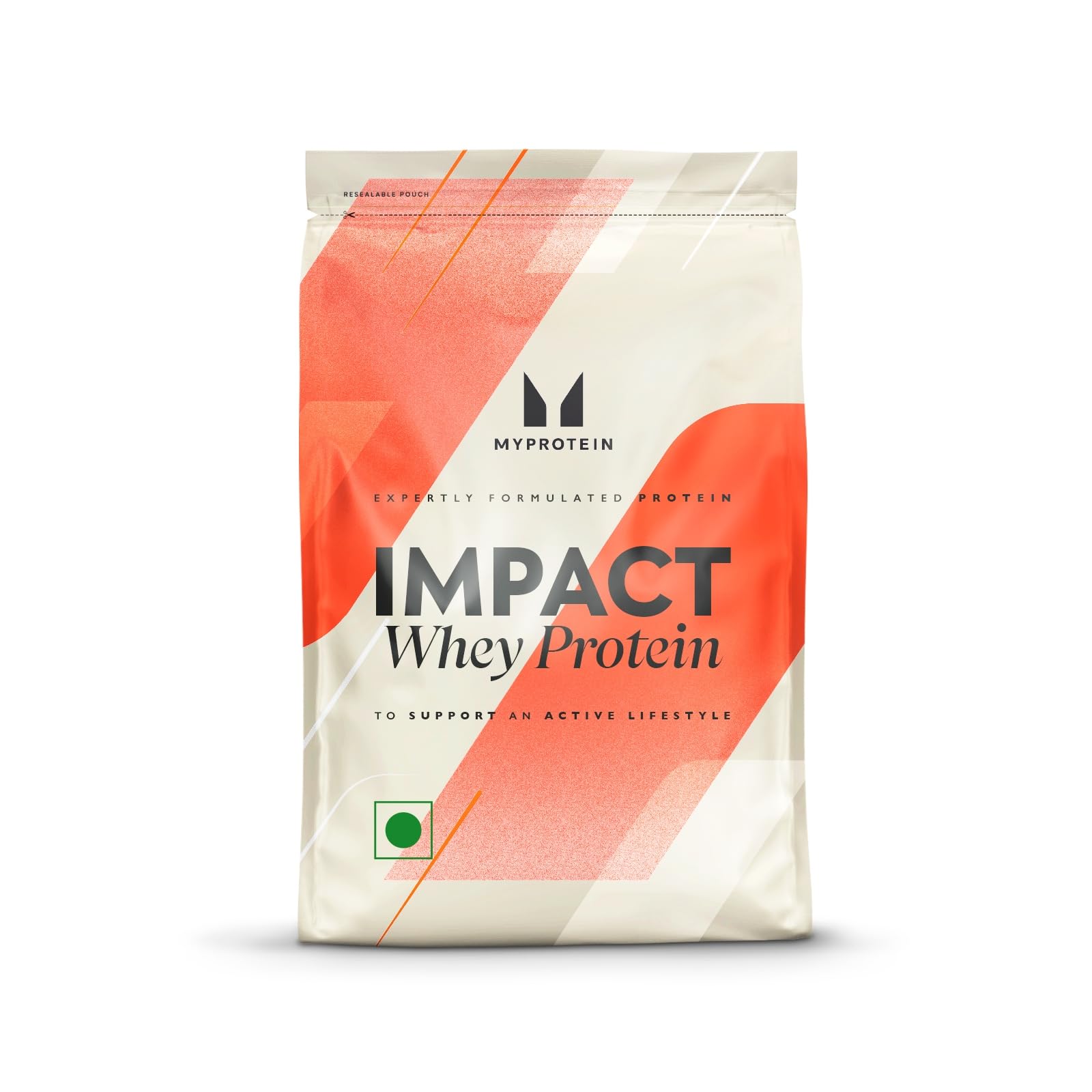 Myprotein Impact Whey Protéine 03
