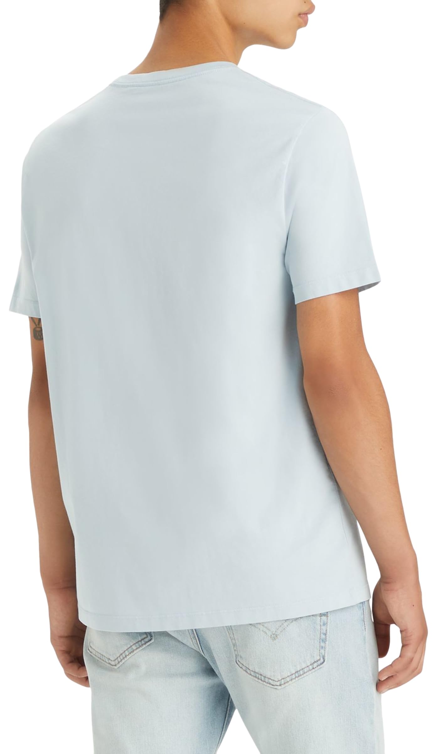 T-Shirt Levi’s Original Niagara Mist H