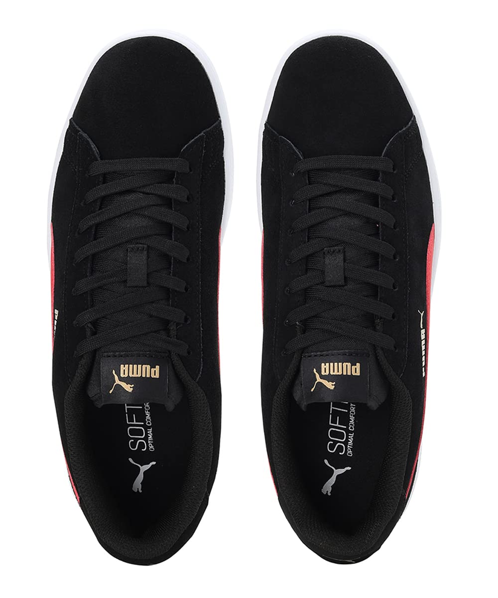 PUMA Smash Noir B