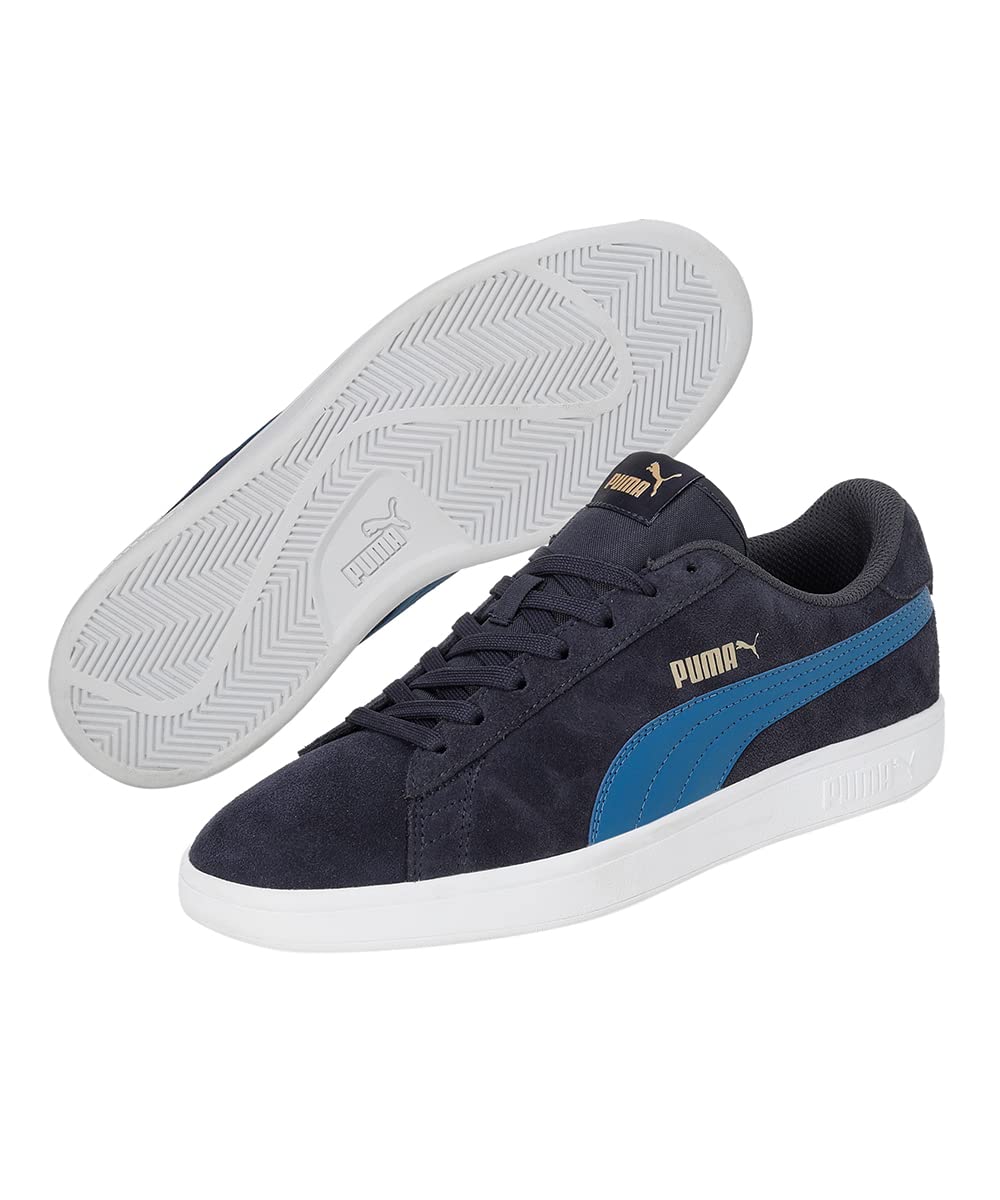 PUMA Smash Parisian Night Blue B