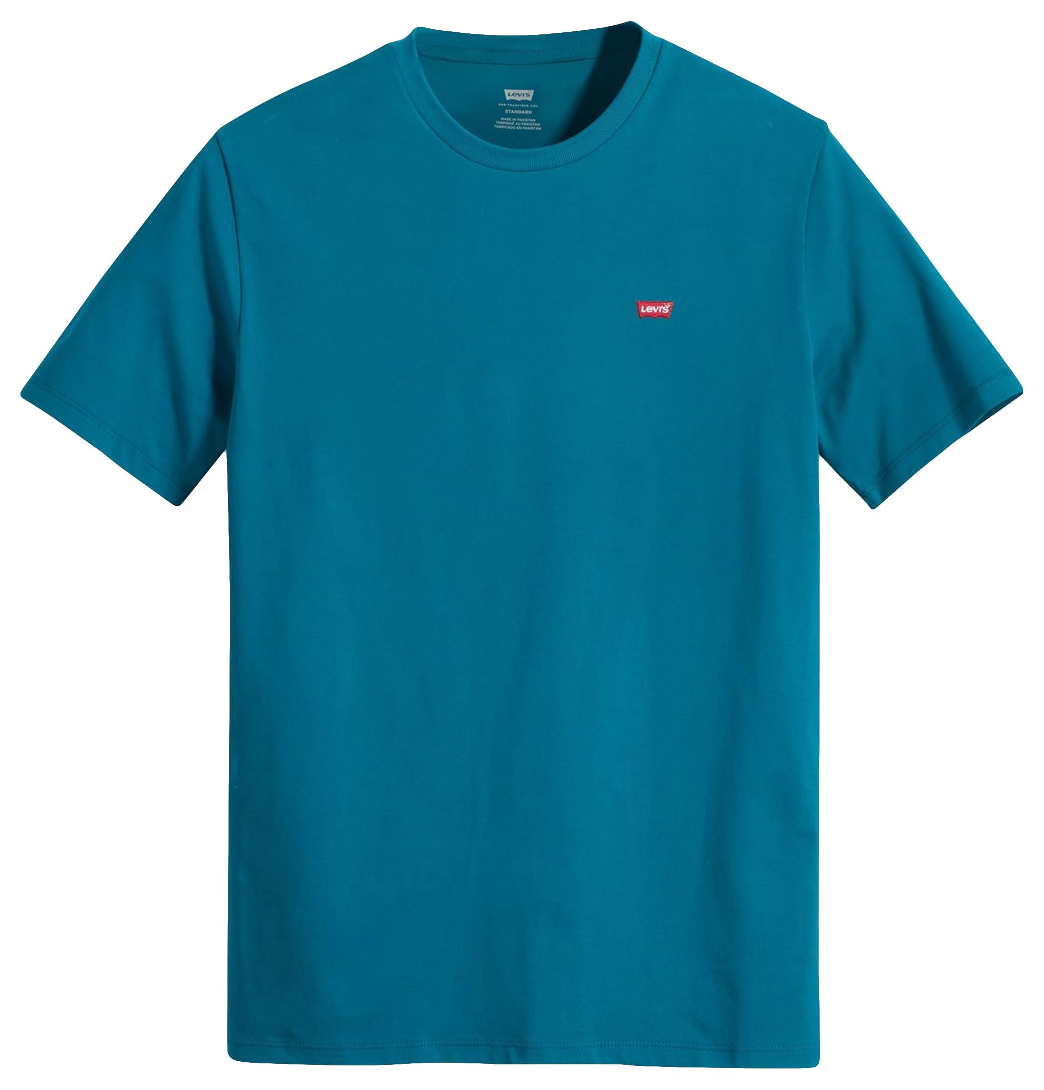 T-Shirt Levi’s Original Ocean Depths H