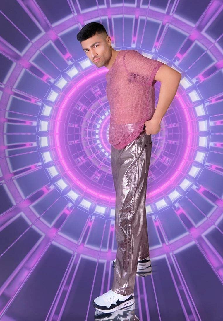 Nike Air Max SC Blanc Obsidienne J