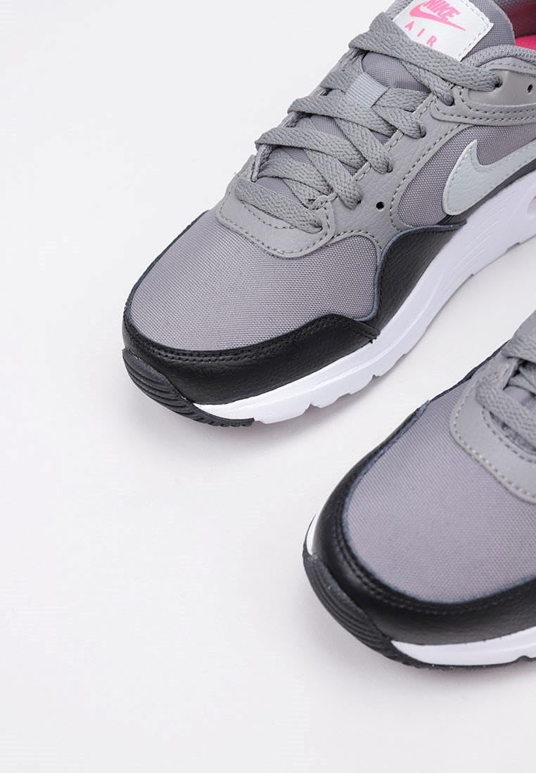 Nike Air Max SC Flat Pewter Light Silver White J