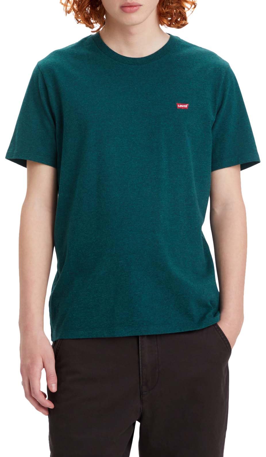 T-Shirt Levi’s Original Evergreen H