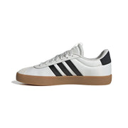 Adidas VL Court 3.0 Femme Core White Core Black Gold Met F