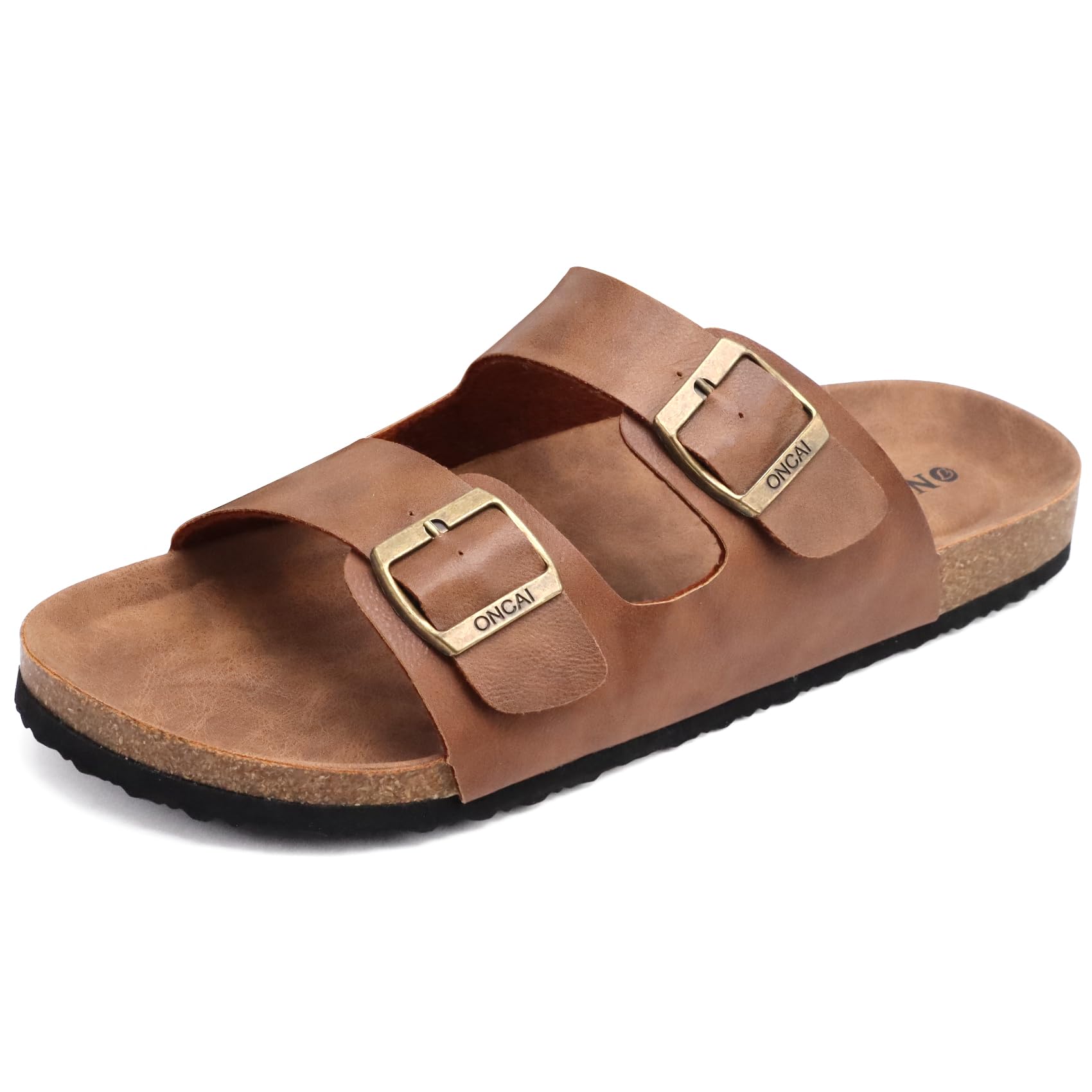 Sandales Mules Camel E