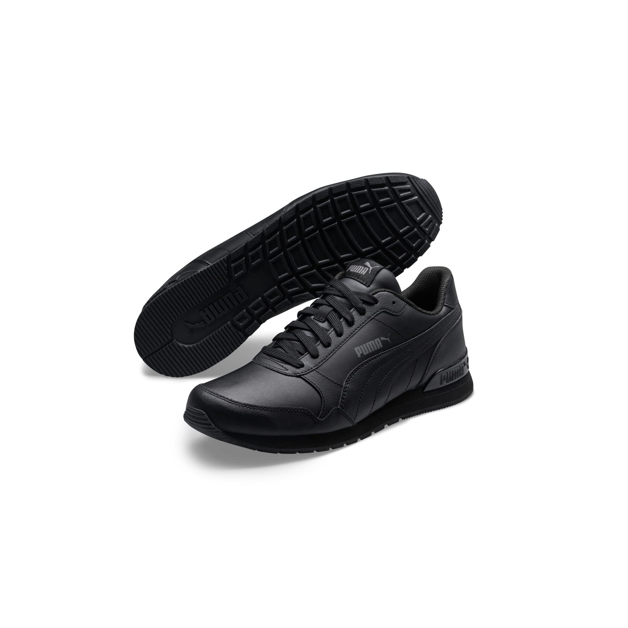 PUMA St Runner Castelock Noir I