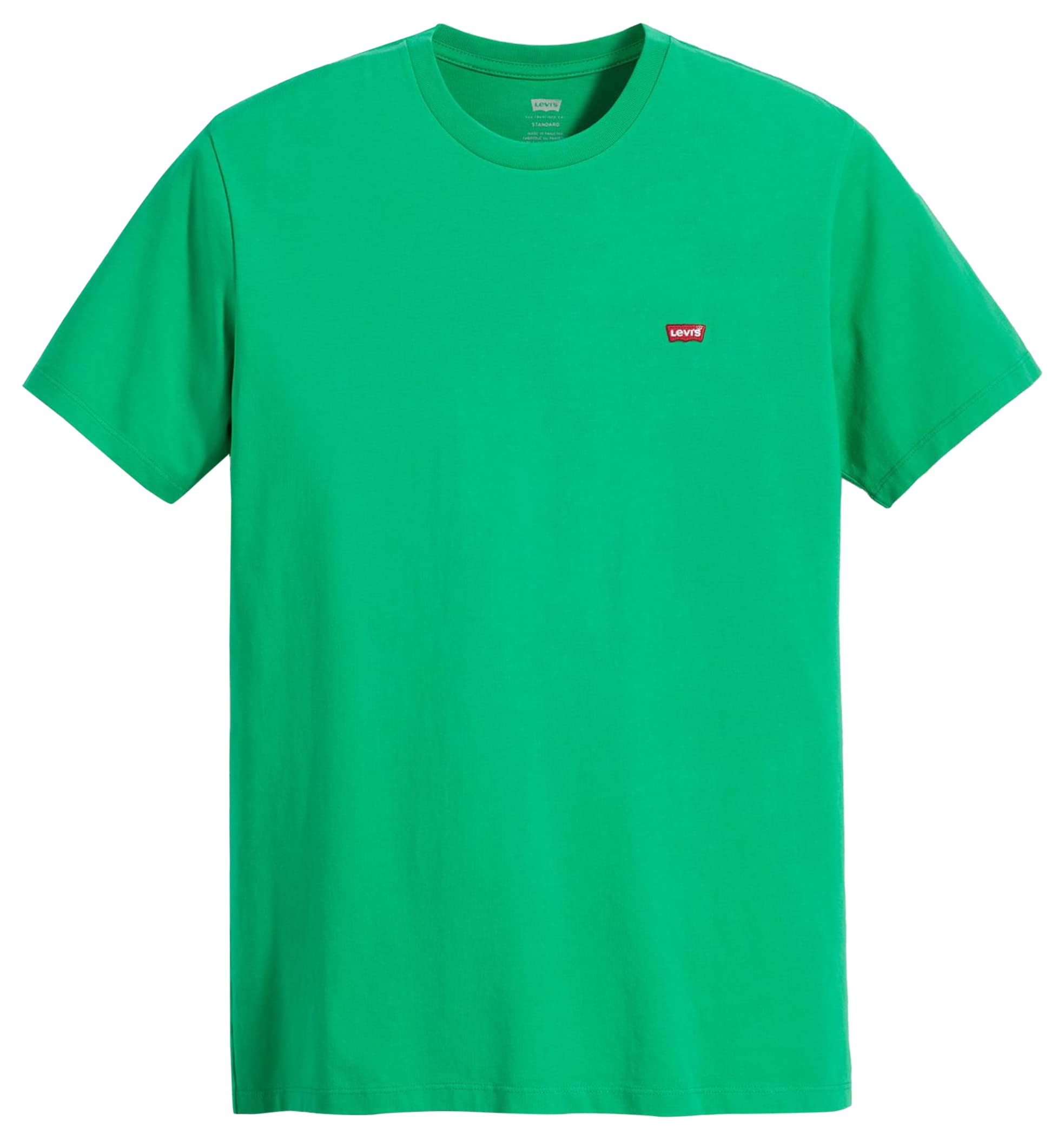 T-Shirt Levi’s Original Bright Green H