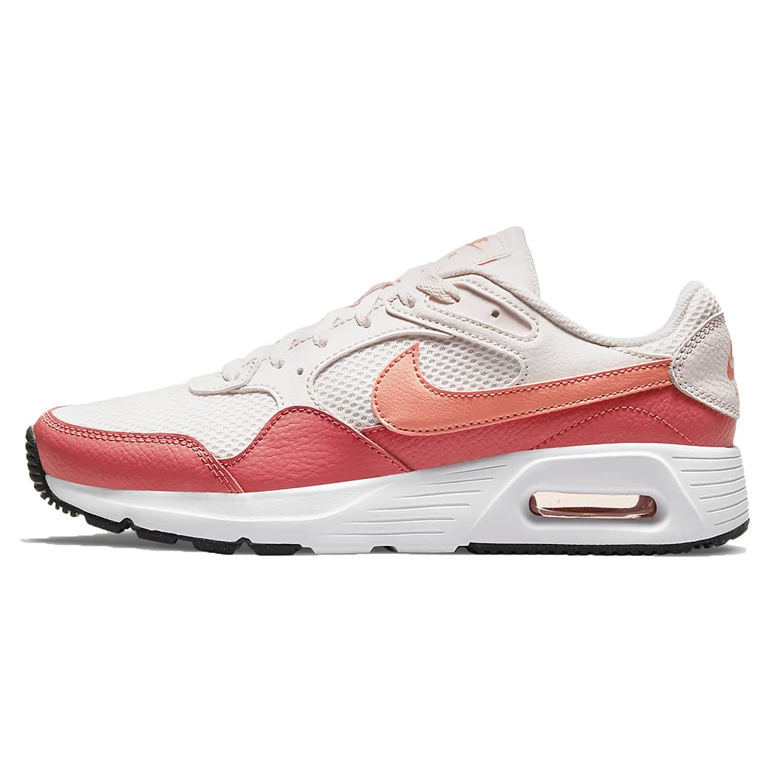 Nike Air Max SC Light Soft Pink Crimson Bliss J