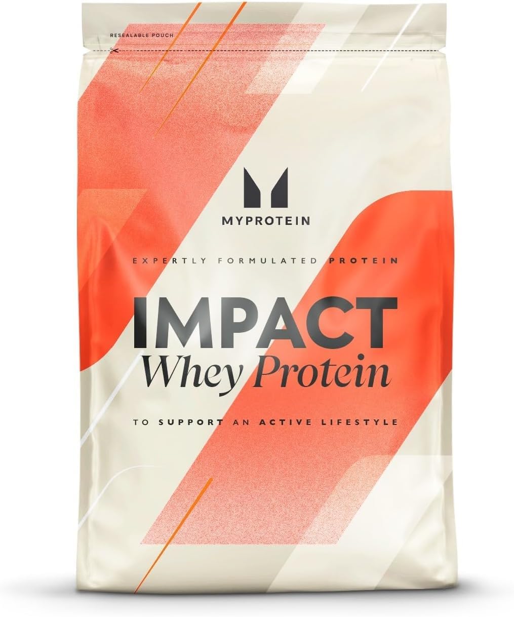 Myprotein Impact Whey Protéine 03