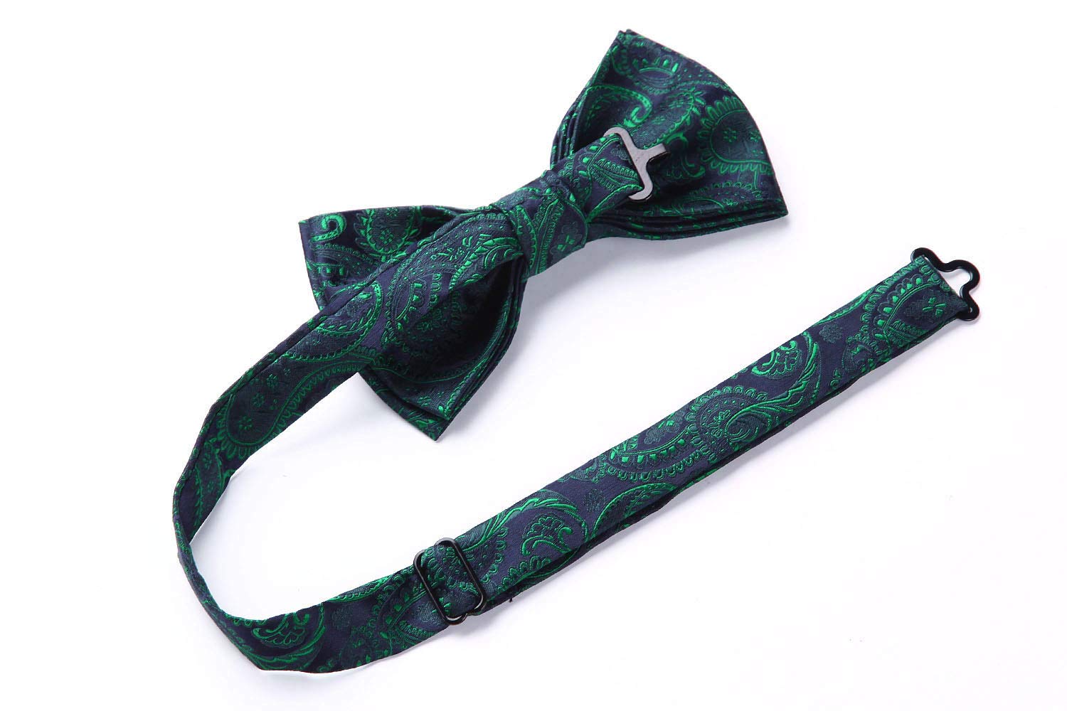 Nœud Papillon F Vert Foncé G